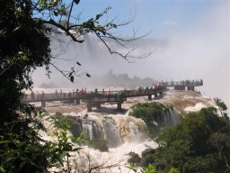 Bilder Iguazu &amp; Itaipu 11_2004 117